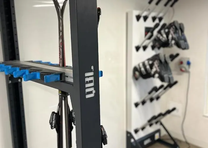 Apart Otel Willowa No. 5 4*