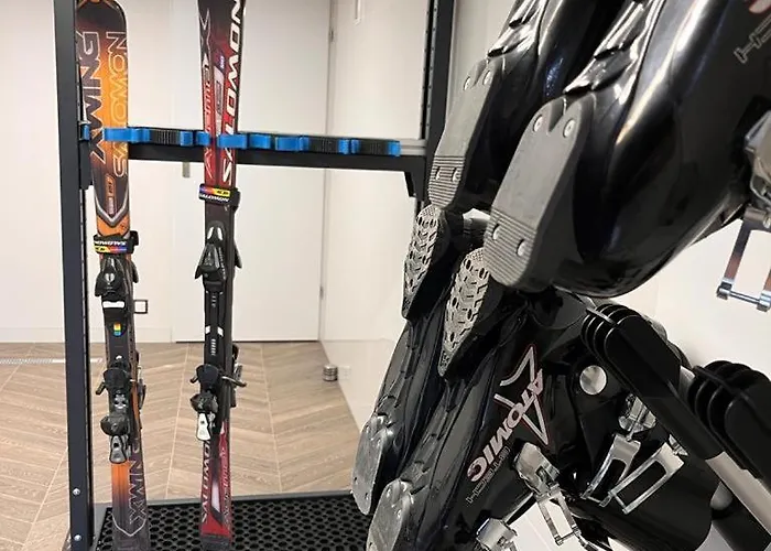 Willowa No. 5 Apart Otel