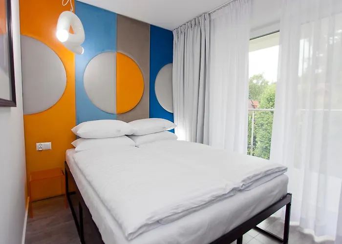 Willowa No. 5 4* Wisła