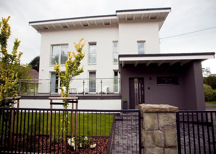 Willowa No. 5 Wisła