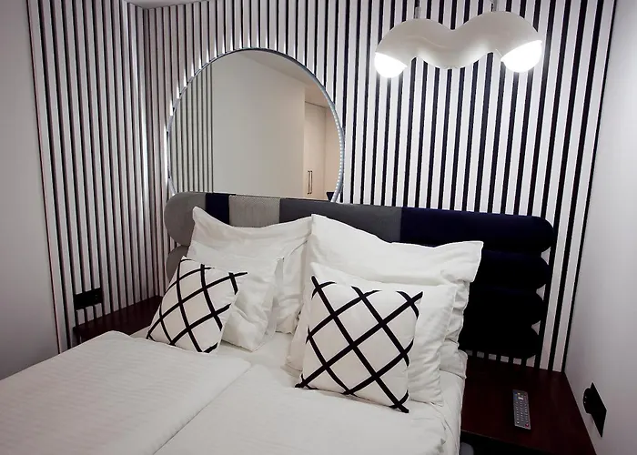 Apart Otel Willowa No. 5 Wisła