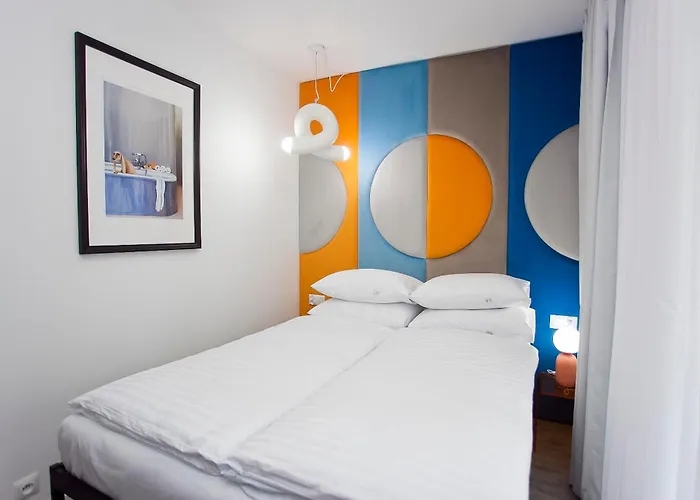 Willowa No. 5 4* Wisla